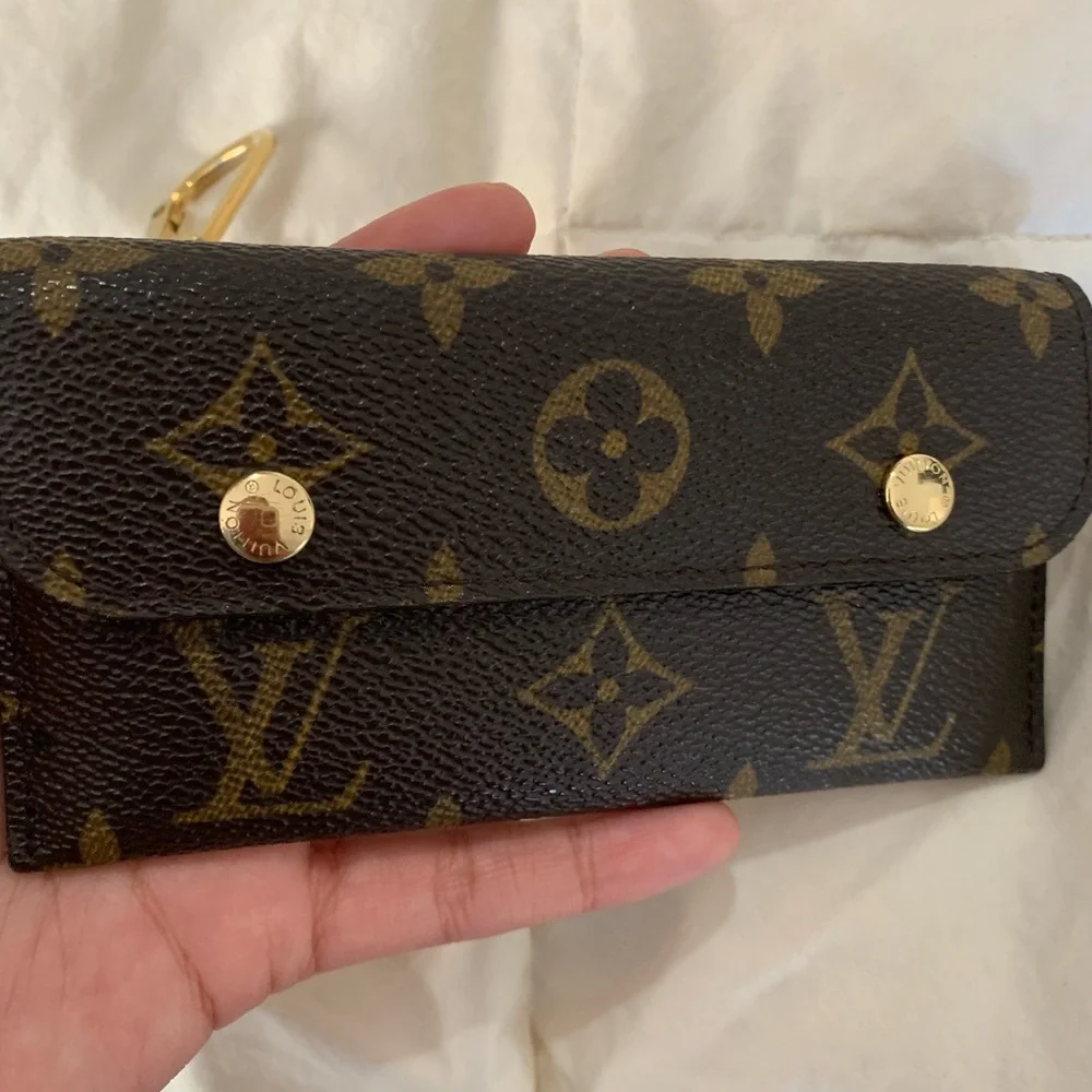 Louis Vuitton Rabat Multicles - Picture 2 of 12